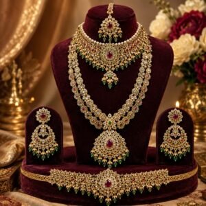Bridal Rental Sets