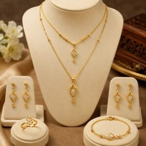 Daily Wear Jewellery
