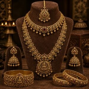 Antique Jewellery
